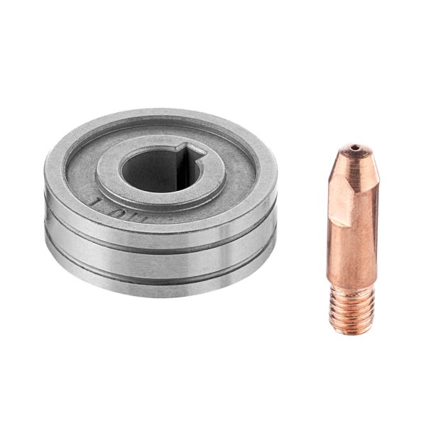 ПТК МАСТЕР MIG 230 P SYN NF89 LED — изображение 12