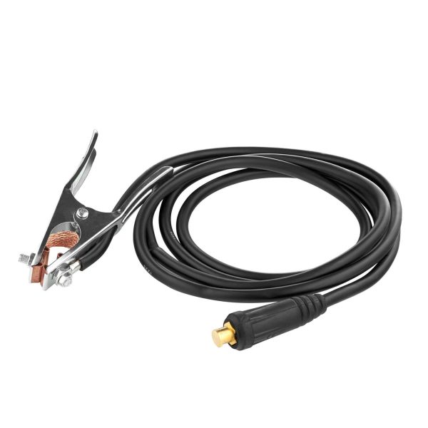 ПТК МАСТЕР MIG 230 P SYN NF89 LED — изображение 9
