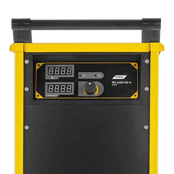 ПТК RILON MZ 1250 HD-V — изображение 4