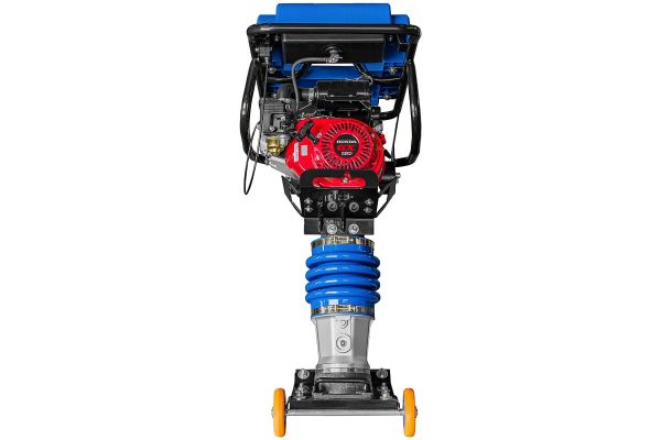Вибротрамбовка бензиновая TSS RM75H — изображение 6