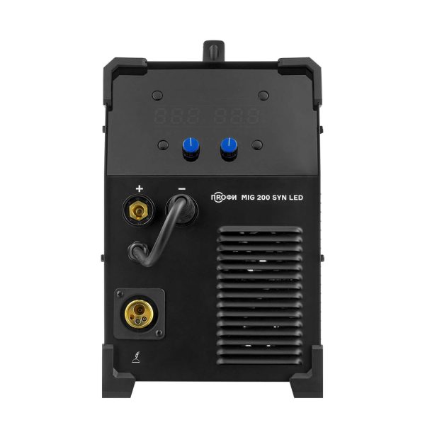 ПРОФИ MIG 200 SYN LED — изображение 2
