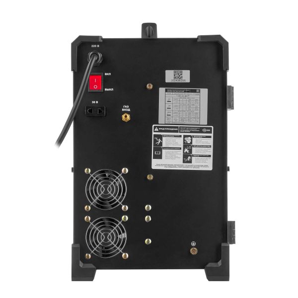 ПРОФИ MIG 200 SYN LED — изображение 9
