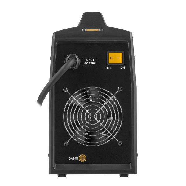 ПТК RILON TIG 205 P AC/DC LCD — изображение 10