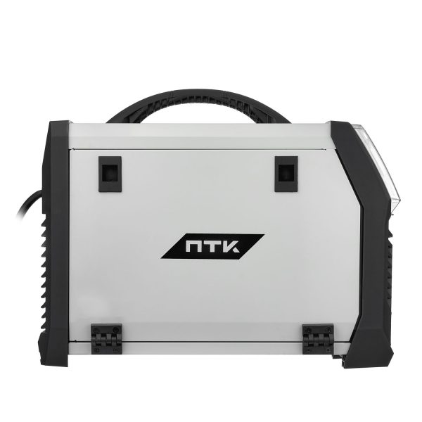 ПТК HANKER MIG 200 SYN LCD H55 — изображение 6