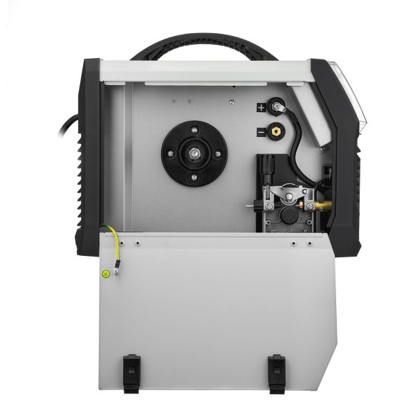 ПТК HANKER MIG 200 SYN LCD H55 — изображение 7