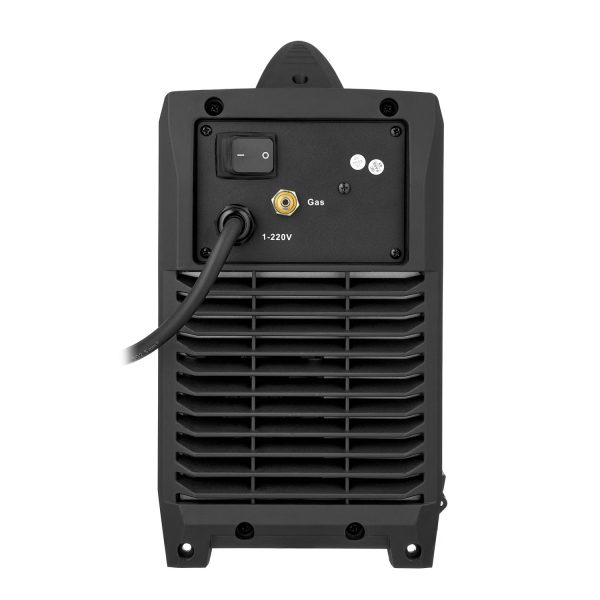 ПТК HANKER MIG 200 SYN LCD H55 — изображение 9