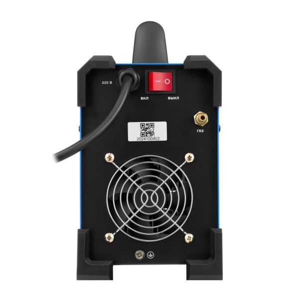ПТК МАСТЕР TIG 200 P D91 LED — изображение 5