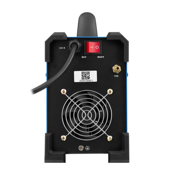 ПТК МАСТЕР TIG 200 D90 LED — изображение 5