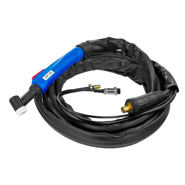 ПТК МАСТЕР TIG 200 D90 LED — изображение 6