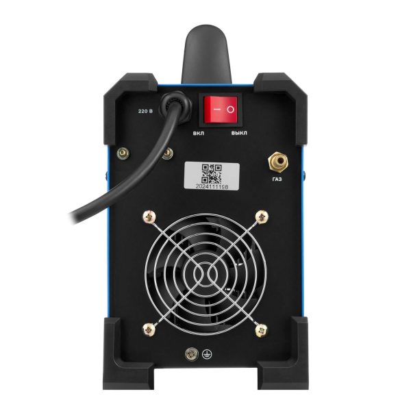 ПТК МАСТЕР CUT 40 D80 LED — изображение 5