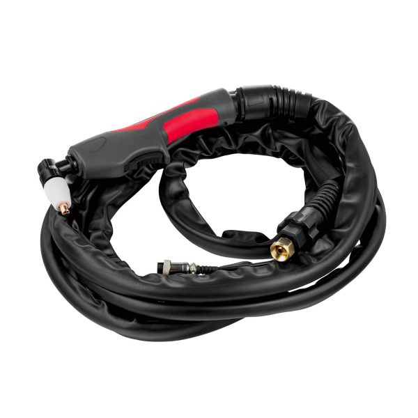ПТК МАСТЕР CUT 40 D80 LED — изображение 6