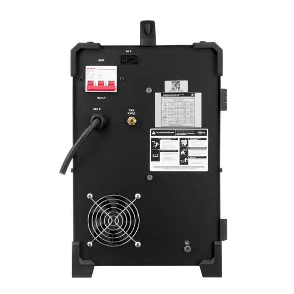 ПРОФИ MIG 250 SYN LED — изображение 3