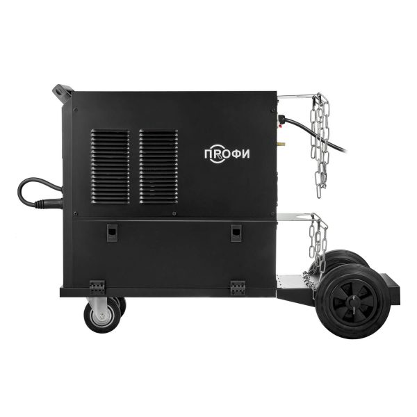 ПРОФИ MIG 300-4 SYN LED — изображение 3