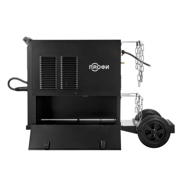 ПРОФИ MIG 300-4 SYN LED — изображение 4