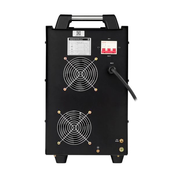 ПРОФИ TIG 315 P AC/DC MULTIWAVE — изображение 5
