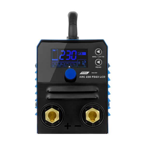 ПТК МАСТЕР ARC 230 FD23 LCD — изображение 2