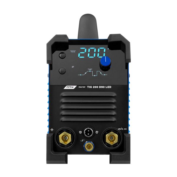 ПТК МАСТЕР TIG 200 D90 LED — изображение 2