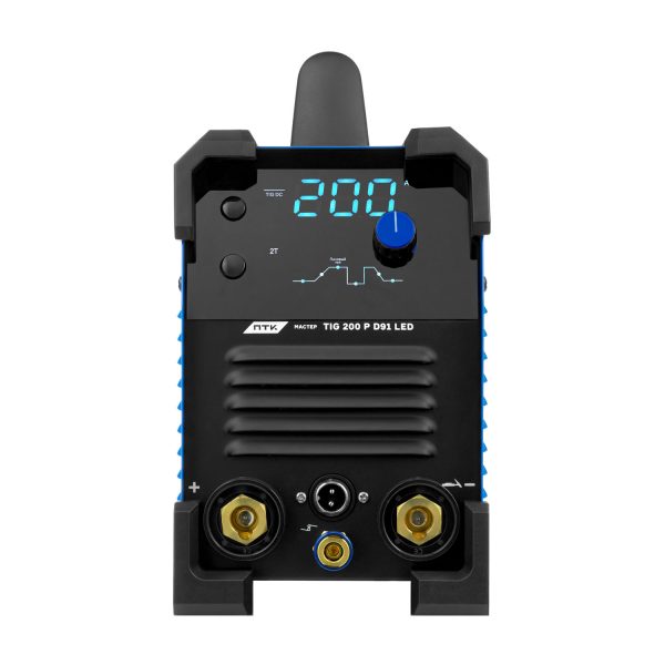 ПТК МАСТЕР TIG 200 P D91 LED — изображение 2