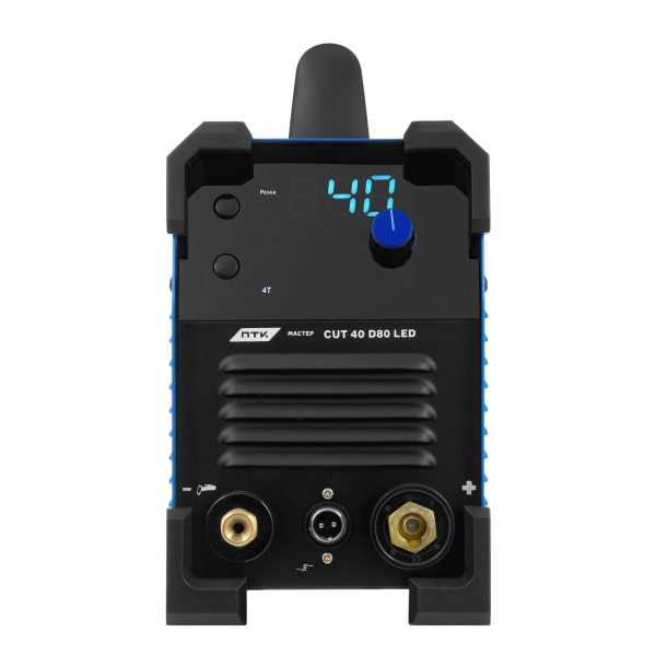 ПТК МАСТЕР CUT 40 D80 LED — изображение 2