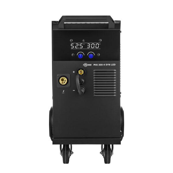 ПРОФИ MIG 300-4 SYN LED — изображение 2
