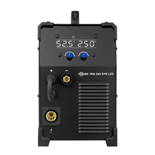 ПРОФИ MIG 250 SYN LED — изображение 2
