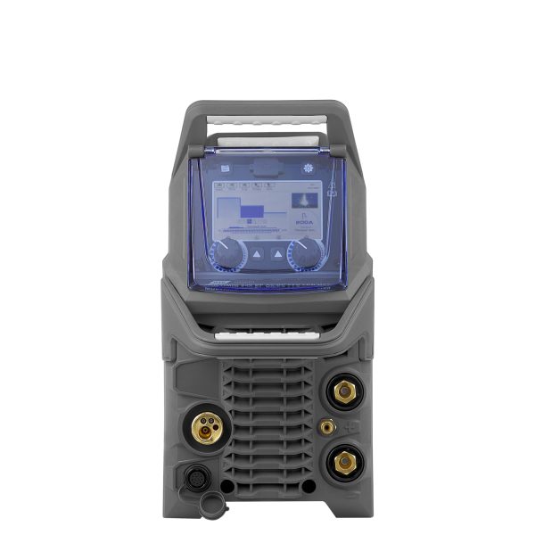 ПТК HANKER MIG 230 DP AC/DC PFC LCD H95 — изображение 2