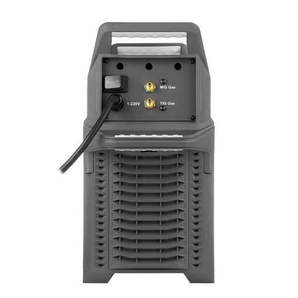 ПТК HANKER MIG 230 DP AC/DC PFC LCD H95 — изображение 8