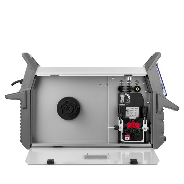 ПТК HANKER MIG 230 DP AC/DC PFC LCD H95 — изображение 11