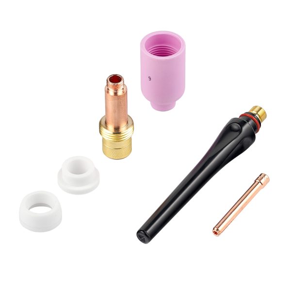 ПТК HANKER MIG 230 DP AC/DC PFC LCD H95 — изображение 19