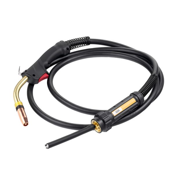 ПТК HANKER MIG 230 DP AC/DC PFC LCD H95 — изображение 14
