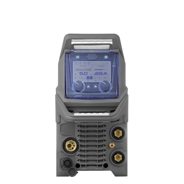 ПТК HANKER MIG 200 DP PFC LCD H60 — изображение 2