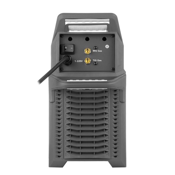 ПТК HANKER MIG 200 DP PFC LCD H60 — изображение 8
