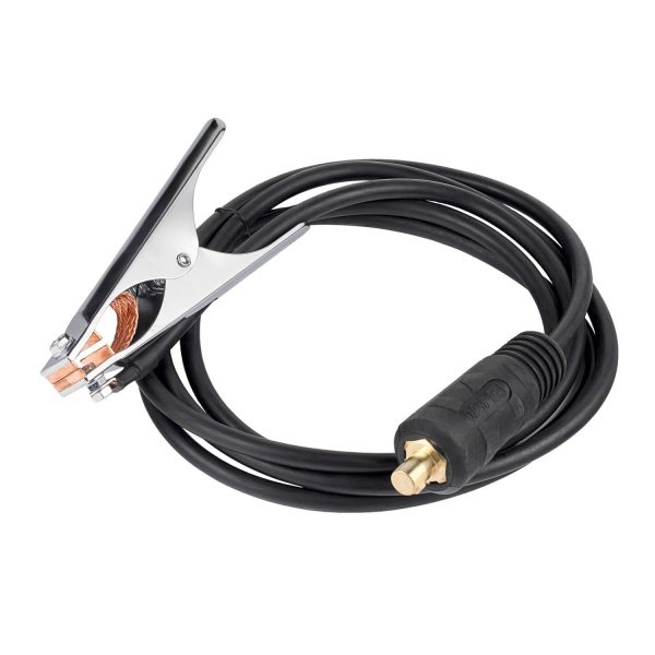 ПТК HANKER MIG 200 DP PFC LCD H60 — изображение 15