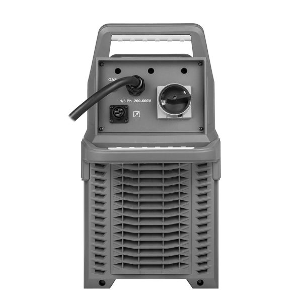ПТК HANKER CUT 105 MV LCD H85 — изображение 7
