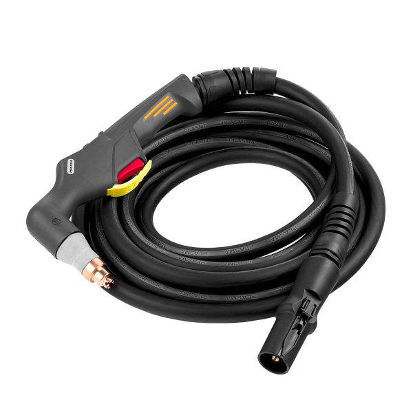 ПТК HANKER CUT 105 MV LCD H85 — изображение 8