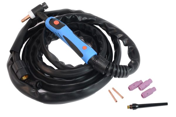 Многофункциональный сварочный аппарат, TSS PRO CT-416 — изображение 4