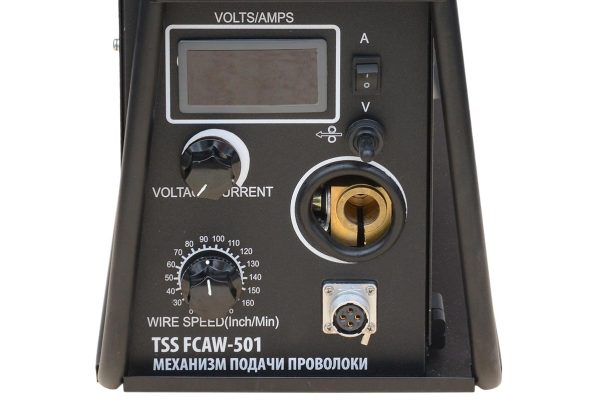 Механизм подачи проволоки TSS  FCAW-501 — изображение 5