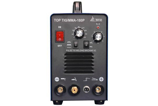 Сварочный инвертор TSS TOP TIG/MMA-180P — изображение 3