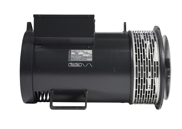 Mecc Alte ECP32-3L/4 (60 кВт) — изображение 2
