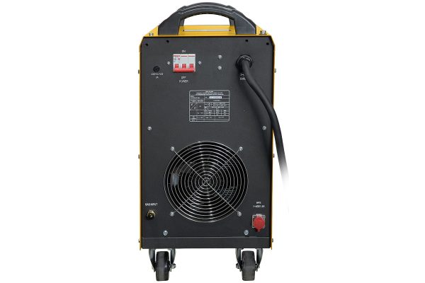 Аппарат аргонодуговой сварки HUGONG SUPERWAVE 500U (без БО и тележки) — изображение 11
