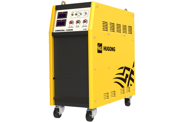 Сварочный трактор HUGONG ARMADA 1250N — изображение 5