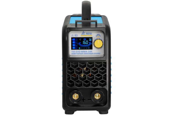 Сварочный инвертор ТSS EVO MMA-160 — изображение 2