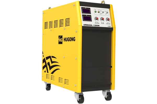 Сварочный трактор HUGONG ARMADA 1250N — изображение 9