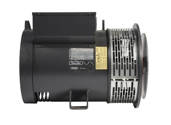 Mecc Alte ECP32-3S/4  SAE 3/11,5 (34 кВт) — изображение 2