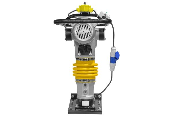 Вибротрамбовка электрическая TSS HCD80G (220В) — изображение 6