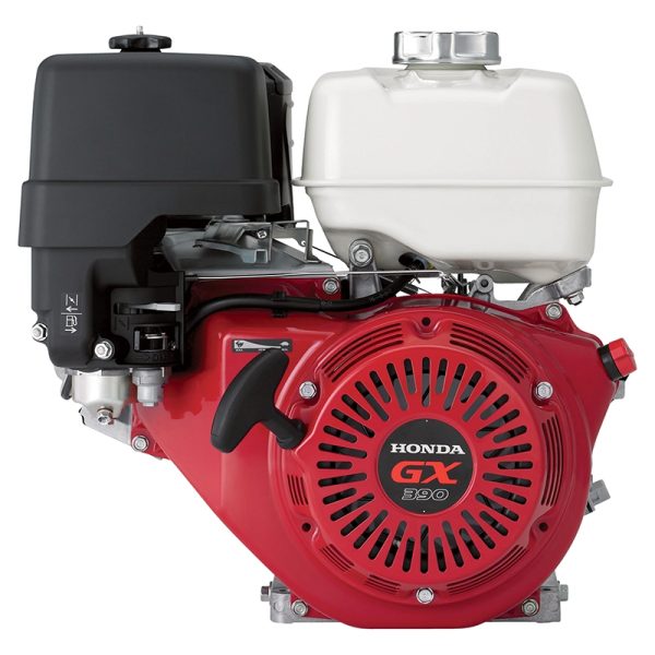 Инверторный бензиновый сварочный генератор TSS GGW 5.0/200EDH-R (Honda GX390) — изображение 2