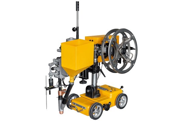 Сварочный трактор HUGONG ARMADA 1250N — изображение 18
