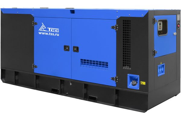 Дизельный генератор ТСС ЭД-150-Т400-1РКМ26 — изображение 3
