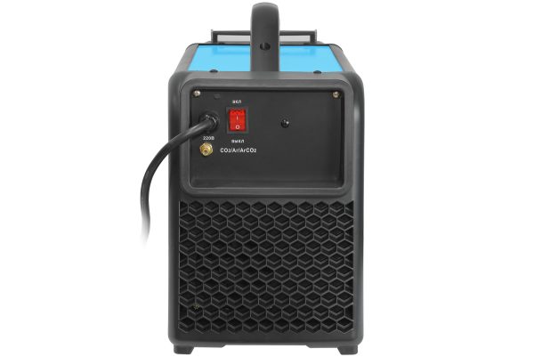 Сварочный полуавтомат многофункциональный TSS EVO MTM-200 PULSE — изображение 3