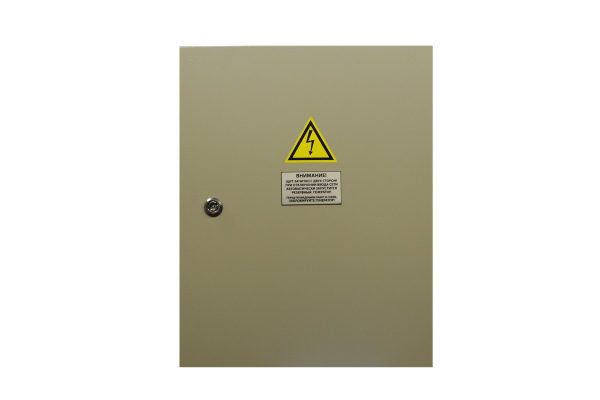 Блок АВР 90-120кВт ПРОФ (250А, РКН) — изображение 2